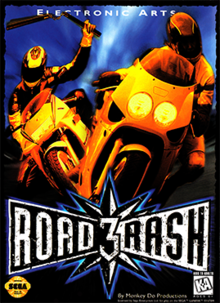 Road Rash 3 (Alpha)